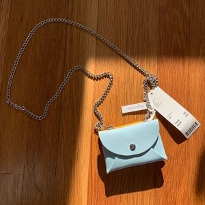 NWT Urban Outfitters Card Case